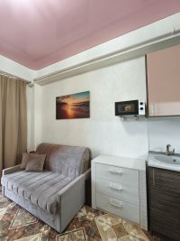 Санаторная улица, 50БлитБ