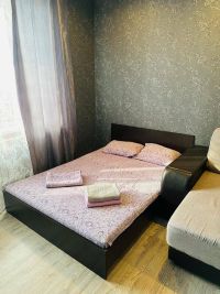 Сибирская улица, 42