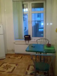 Боткинская улица, 15к1