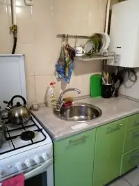 Новосибирская улица, 4